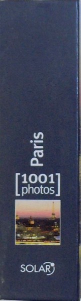PARIS ( 1001 PHOTOS ) , 2008
