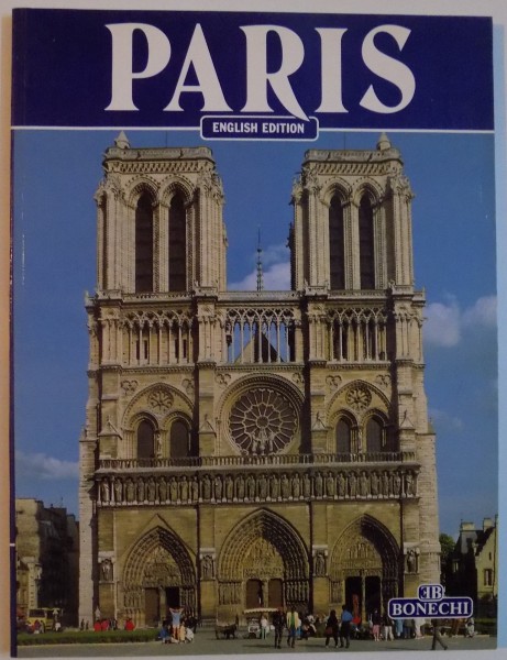 PARIS , 1995