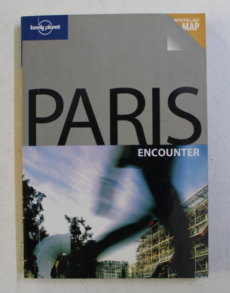 PARIS - ENCOUNTER by CATHERINE LE NEVEZ , 2007