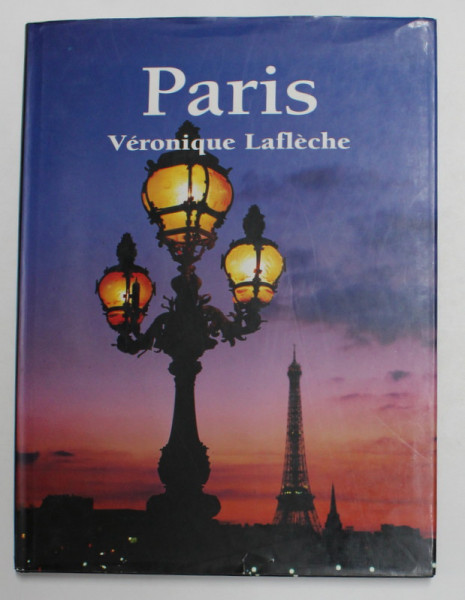 PARIS par VERONIQUE LAFLECHE , 2002