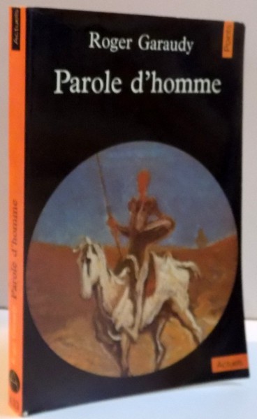 PAROLE D ' HOMME , 1975