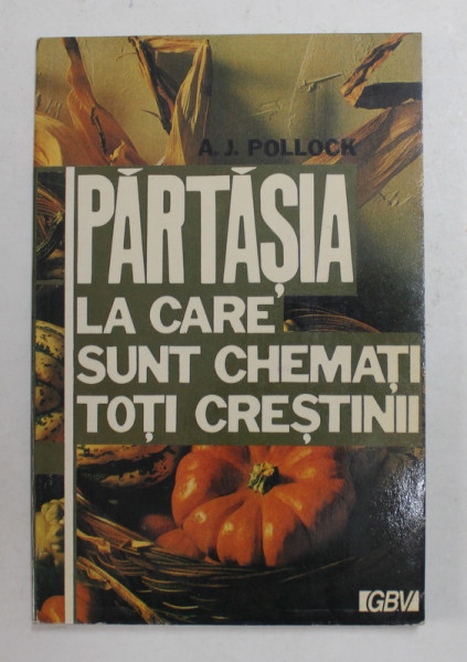 PARTASIA LA CARE SUNT CHEMATI TOTI CRESTINII de A.J. POLLOCK , ANII '2000