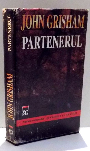 PARTENERUL de JOHN GRISH , 1997