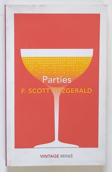 PARTIES by F. SCOTT FITZGERALD , 2020