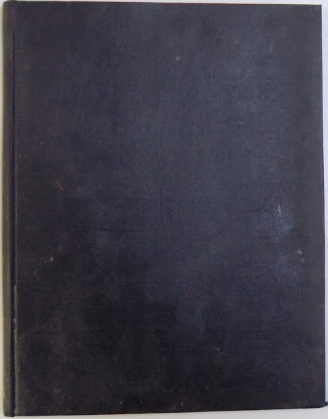 PARVAN GANDITORUL de AL. BUSUIOCEANU , 1933