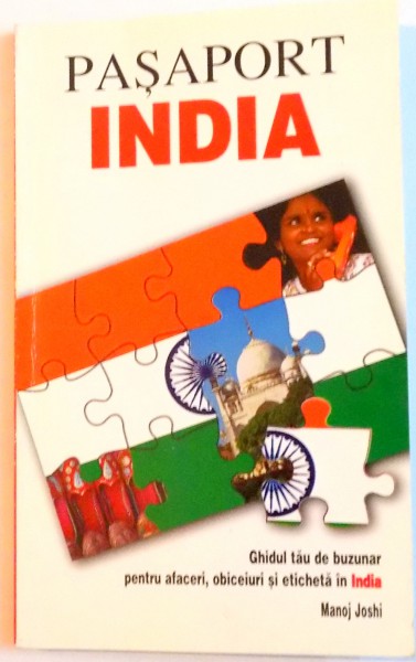 PASAPORT INDIA , 2002