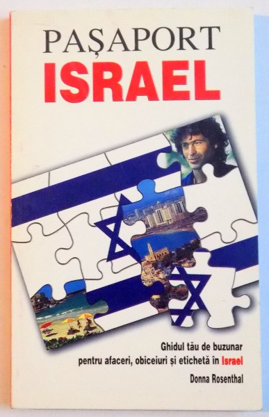 PASAPORT ISRAEL , 2002