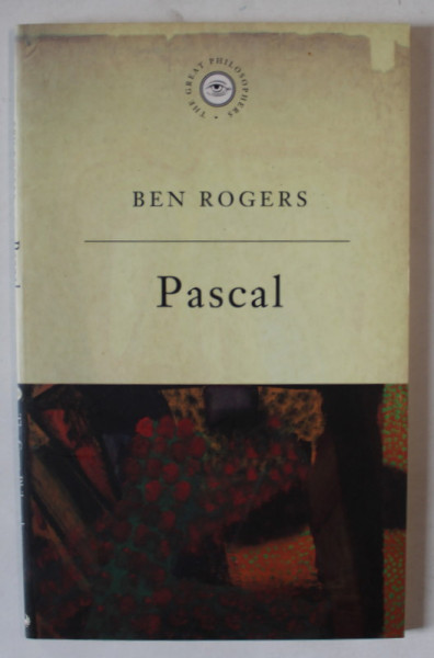 PASCAL by  BEN ROGERS , 1988