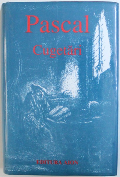 CUGETARI , TEXT INTEGRAL , traducere de MARIA IVANESCU si CEZAR IVANESCU , 1998