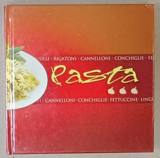 PASTA by CHRISTINE SMITH , 2005