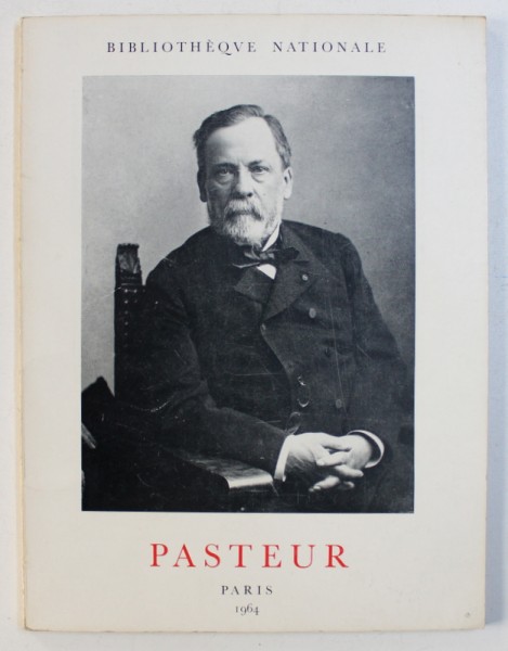 PASTEUR , 1964