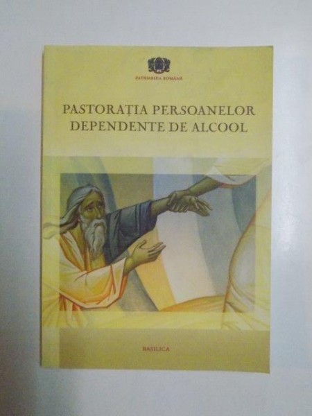 PASTORATIA PERSOANELOR DEPENDENTE DE ALCOOL de IULIAN NEGRU , NICOLETA AMARIEI , FLOYD FRANTZ , 2012