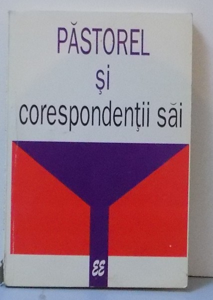 PASTOREL SI CORESPONDETII SAI , 1998