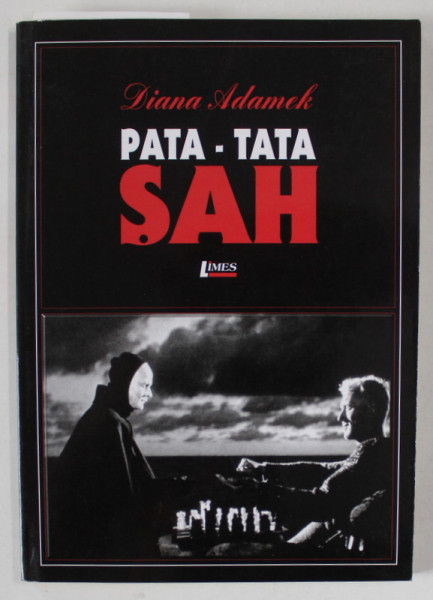 PATA - TATA SAH de DIANA ADAMEK , 2004