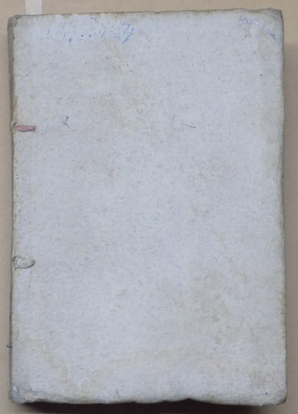 PATERIC, GRIGORE DIALOGUL,  CONSTANTIN DAPONTE  VENETIA  1780