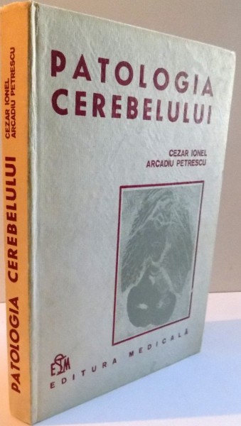 PATOLOGIA CEREBELULUI ,1986