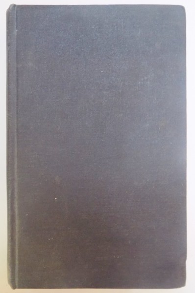 PATRIARCHII SI PROFETII SAU MAREA LUPTA INTRE BINE SI RAU DESCRISA PENTRU INVATATURA DIN VIATA BARBATILOR SFINTI DIN VECHIME de E.G. WHITE  1928