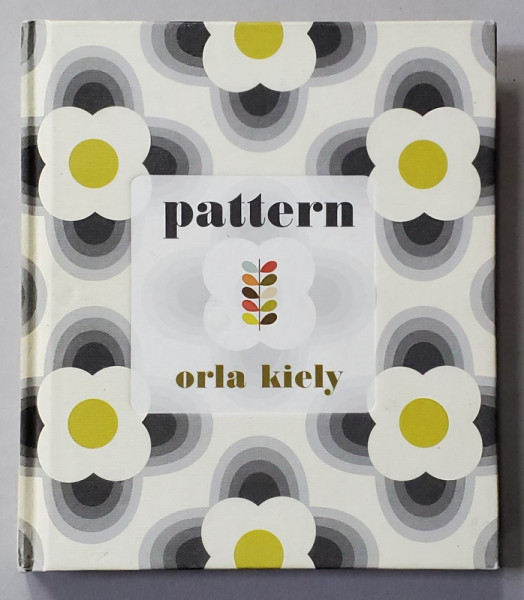 PATTERN by ORLA KIELY , 2010