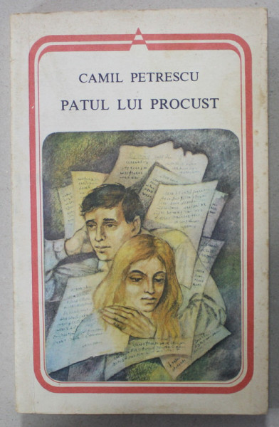 PATUL LUI PROCUST de CAMIL PETRESCU , 1982