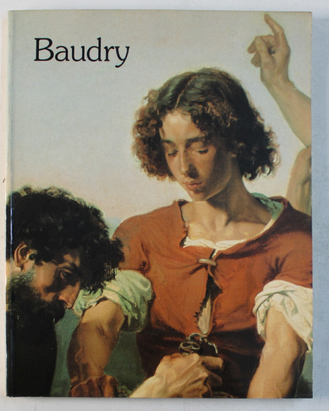 PAUL BAUDRY ( 1828 - 1886 ) , 1986