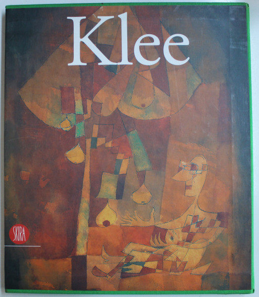 PAUL KLEE  - LA COLLEZIONE BERGGRUEN , 2006