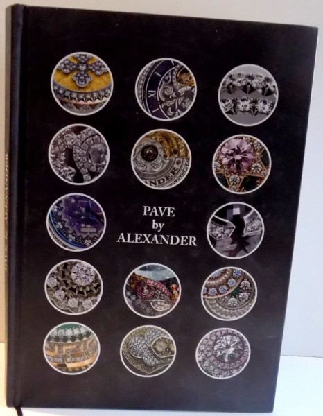 PAVE by ALEXANDER