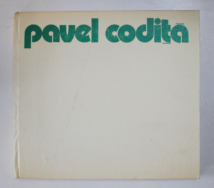 PAVEL CODITA - DAN HAULICA, 1982