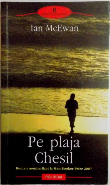 PE PLAJA CHESIL de IAN MCEWAN , 2007