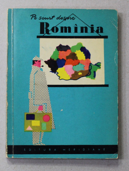 PE SCURT DESPRE ROMANIA , 1961