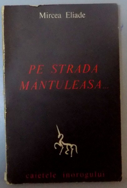 PE STRADA MANTULEASA