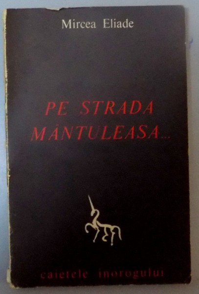 PE STRADA MANTULEASA