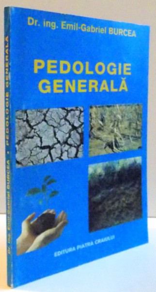 PEDOLOGIA GENERALA , 2002
