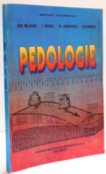 PEDOLOGIE  , 1996