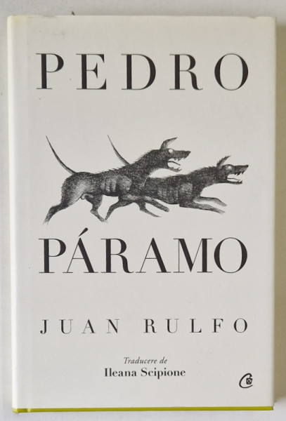 PEDRO PARAMO , roman de JUAN RULFO , 2022