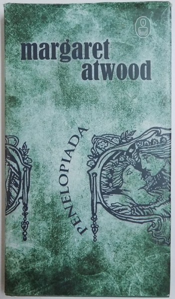 PENELOPIADA de MARGARET ATWOOD , 2008