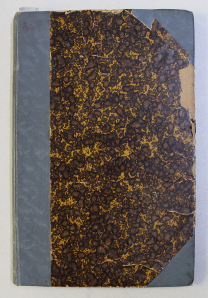 PENES CURCANUL . DRAMA RASBOINICA IN 4 ACTE ED. a - II - a de V. LEONESCU , T. DUTESCU DUTU , 1904