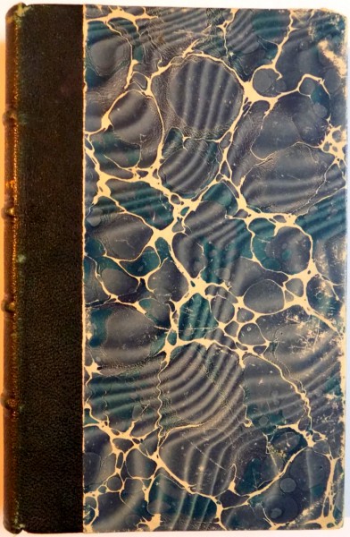 PENSEES DE J. JOUBERT , SEPTIEME EDITION , VOL II , 1877