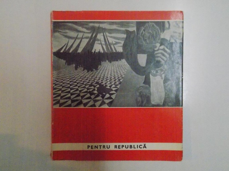 PENTRU REPUBLICA , 1972