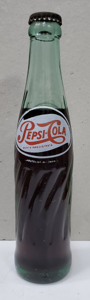 PEPSI COLA