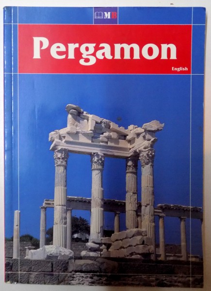 PERGAMON , 2004