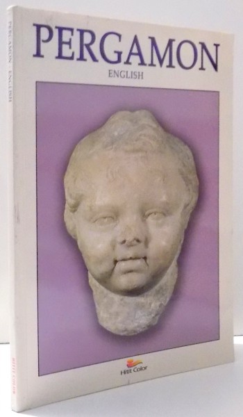PERGAMON , TEVHIT KEKEC , 1972