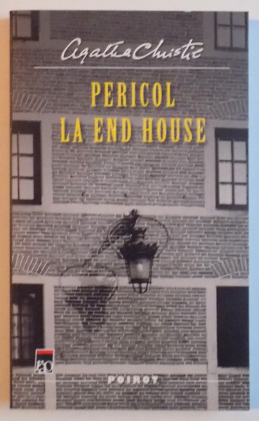 PERICOL LA END HOUSE de AGATHA CHRISTIE, 2011