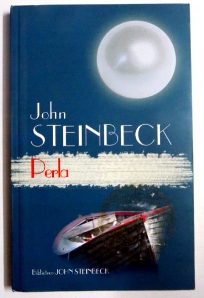 PERLA de JOHN STEINBECK , 2009