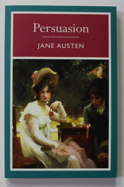 PERSUASION by JANE AUSTEN - 2010