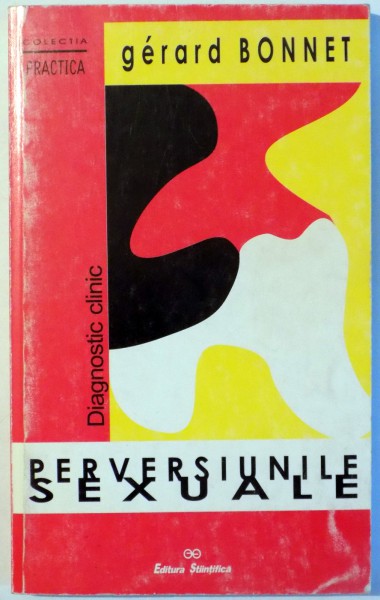 PERVERSIUNILE SEXUALE de GERARD BONNET , 1999