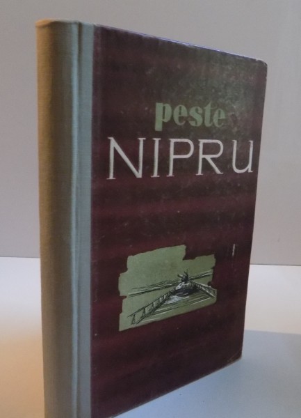 PESTE NIPRU , 1955