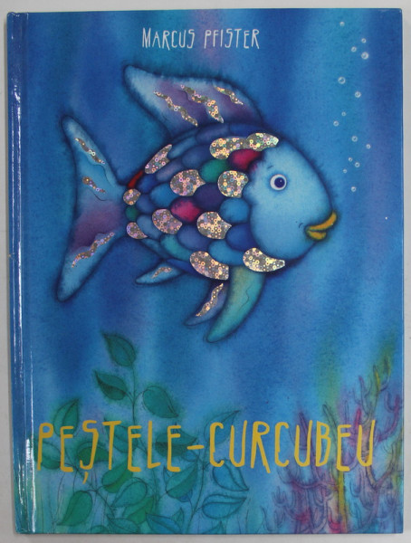 PESTELE - CURCUBEU de MARCUS PFISTER , 2018