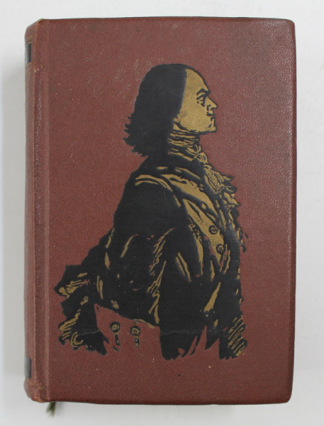 PETER DER ERSTE - roman von ALEXEJ TOLSTOI , 1949