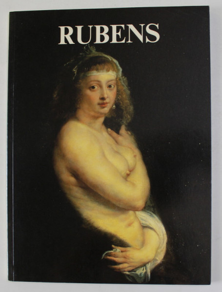 PETER PAUL RUBENS by FROUKJE HOEKSTRA , 1994