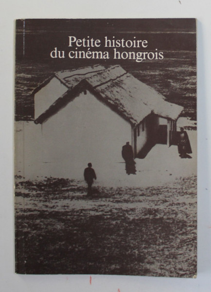 PETITE HISTOIRE DU CINEMA HONGROIS  , 1980